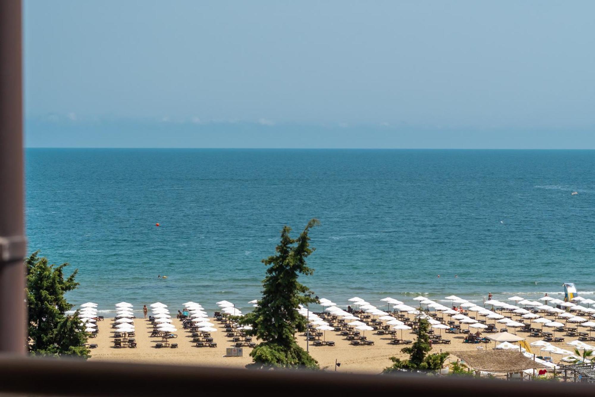 Mpm Hotel Orel Σάνι Μπιτς Δωμάτιο φωτογραφία